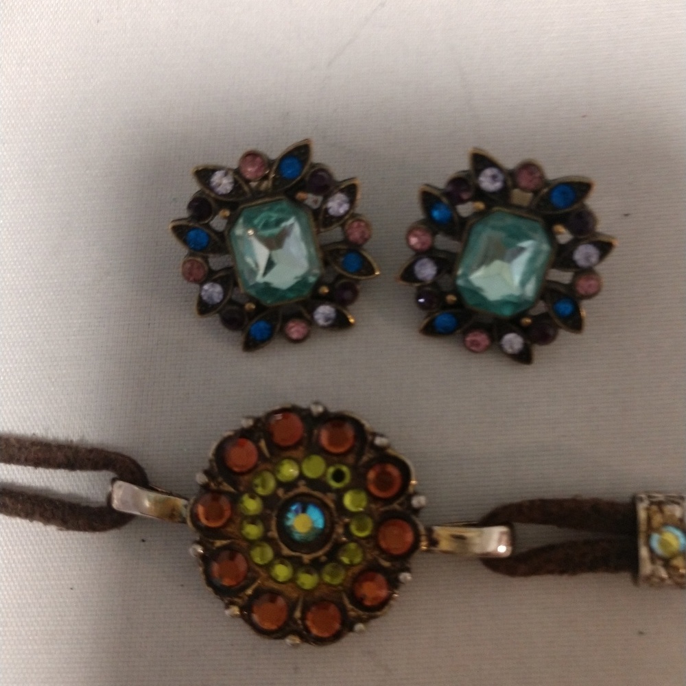 Bracelet set